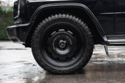 2023 Mercedes-Benz G Class 2.9 G400d AMG Line (Premium Plus) G-Tronic 4MATIC Euro 6 (s/s) 5dr full