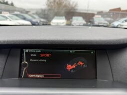 2012 BMW X3 2.0 20d M Sport Auto xDrive Euro 5 (s/s) 5dr full