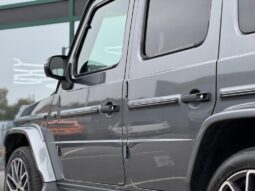 2019 Mercedes-Benz G Class 2.9 G350d AMG Line (Premium) G-Tronic+ 4MATIC Euro 6 (s/s) 5dr full