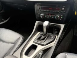2011 BMW X1 20d SE Steptronic xDrive Euro 5 5dr full