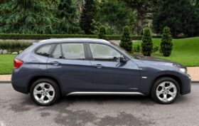 2011 BMW X1 20d SE Steptronic xDrive Euro 5 5dr