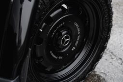 2023 Mercedes-Benz G Class 2.9 G400d AMG Line (Premium Plus) G-Tronic 4MATIC Euro 6 (s/s) 5dr full