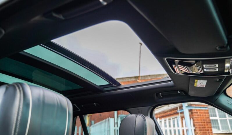 2014 Land Rover Range Rover 4.4 SD V8 Autobiography Auto 4WD Euro 5 5dr full