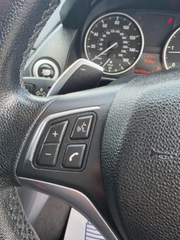 2014 BMW X1 2.0 20d xLine Auto xDrive Euro 5 (s/s) 5dr full