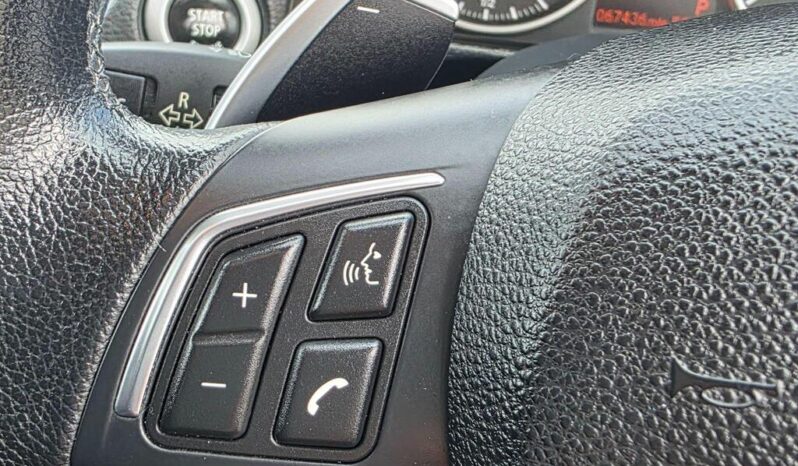 2014 BMW X1 2.0 20d xLine Auto xDrive Euro 5 (s/s) 5dr full