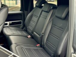 2019 Mercedes-Benz G Class 2.9 G350d AMG Line (Premium) G-Tronic+ 4MATIC Euro 6 (s/s) 5dr full