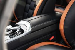 2023 Mercedes-Benz G Class 2.9 G400d AMG Line (Premium Plus) G-Tronic 4MATIC Euro 6 (s/s) 5dr full