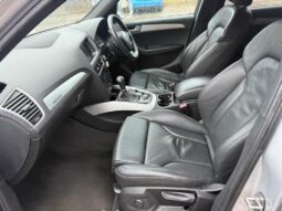 2012 Audi Q5 2.0 TDI S line Plus S Tronic quattro Euro 5 5dr full