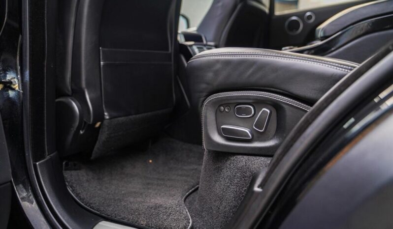 2014 Land Rover Range Rover 4.4 SD V8 Autobiography Auto 4WD Euro 5 5dr full