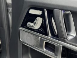 2019 Mercedes-Benz G Class 2.9 G350d AMG Line (Premium) G-Tronic+ 4MATIC Euro 6 (s/s) 5dr full