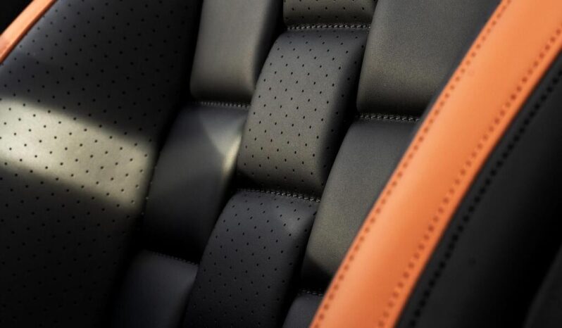 2023 Mercedes-Benz G Class 2.9 G400d AMG Line (Premium Plus) G-Tronic 4MATIC Euro 6 (s/s) 5dr full