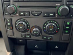 Land Rover Discovery 3 2.7 TD V6 HSE Station Wagon 5dr full