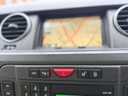 Land Rover Discovery 3 2.7 TD V6 HSE Station Wagon 5dr full