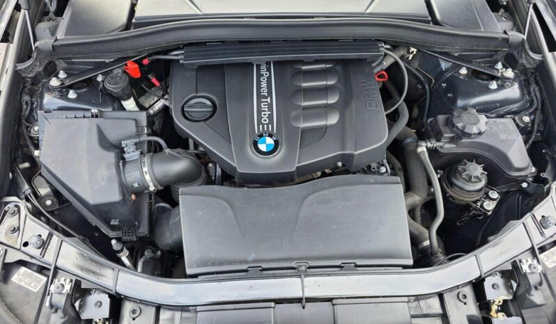 2014 BMW X1 2.0 20d xLine Auto xDrive Euro 5 (s/s) 5dr full