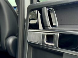 2019 Mercedes-Benz G Class 2.9 G350d AMG Line (Premium) G-Tronic+ 4MATIC Euro 6 (s/s) 5dr full