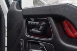 2014 Mercedes-Benz G Class 5.5 G63 V8 BiTurbo AMG SpdS+7GT 4WD Euro 5 (s/s) 5dr full