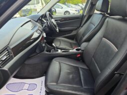 2014 BMW X1 2.0 20d xLine Auto xDrive Euro 5 (s/s) 5dr full