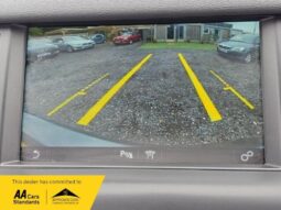 2016 Land Rover Discovery Sport 2.0 TD4 HSE Black Auto 4WD Euro 6 (s/s) 5dr