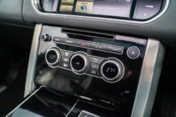 2014 Land Rover Range Rover 4.4 SD V8 Autobiography Auto 4WD Euro 5 5dr full