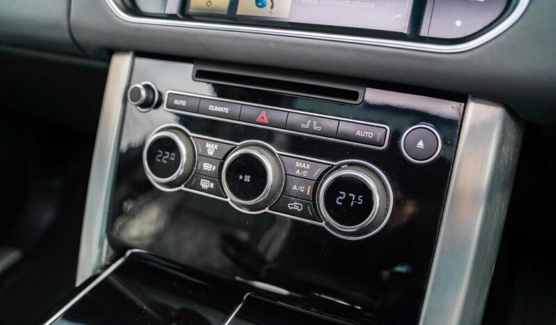 2014 Land Rover Range Rover 4.4 SD V8 Autobiography Auto 4WD Euro 5 5dr full