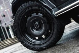 2023 Mercedes-Benz G Class 2.9 G400d AMG Line (Premium Plus) G-Tronic 4MATIC Euro 6 (s/s) 5dr full