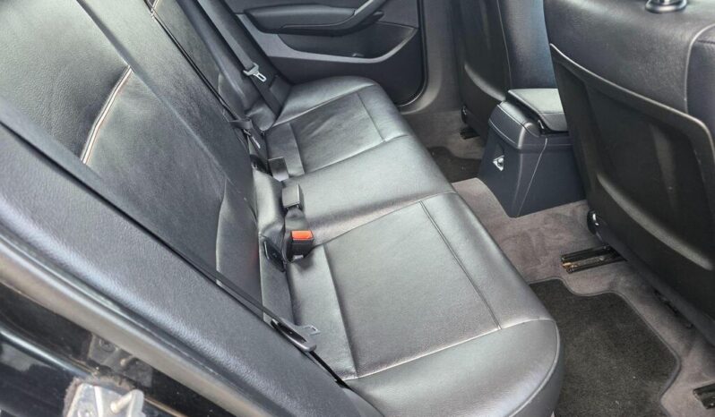 2014 BMW X1 2.0 20d xLine Auto xDrive Euro 5 (s/s) 5dr full