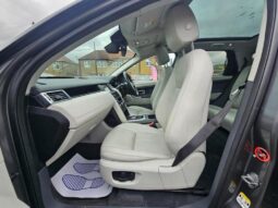 2016 Land Rover Discovery Sport 2.0 TD4 HSE Black Auto 4WD Euro 6 (s/s) 5dr full