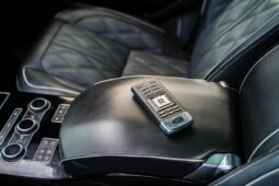 2014 Land Rover Range Rover 4.4 SD V8 Autobiography Auto 4WD Euro 5 5dr full