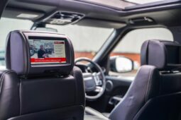 2014 Land Rover Range Rover 4.4 SD V8 Autobiography Auto 4WD Euro 5 5dr full