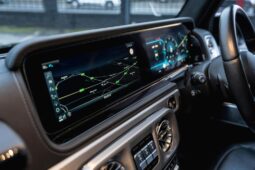 2023 Mercedes-Benz G Class 2.9 G400d AMG Line (Premium Plus) G-Tronic 4MATIC Euro 6 (s/s) 5dr full