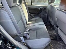 2001 TOYOTA RAV4 SUV