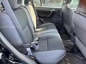 2001 TOYOTA RAV4 SUV