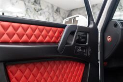 2014 Mercedes-Benz G Class 5.5 G63 V8 BiTurbo AMG SpdS+7GT 4WD Euro 5 (s/s) 5dr full