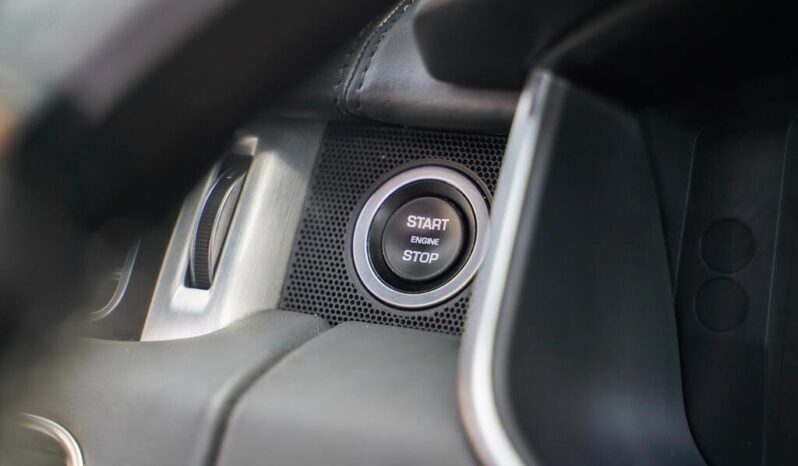 2014 Land Rover Range Rover 4.4 SD V8 Autobiography Auto 4WD Euro 5 5dr full