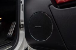 2014 Mercedes-Benz G Class 5.5 G63 V8 BiTurbo AMG SpdS+7GT 4WD Euro 5 (s/s) 5dr full