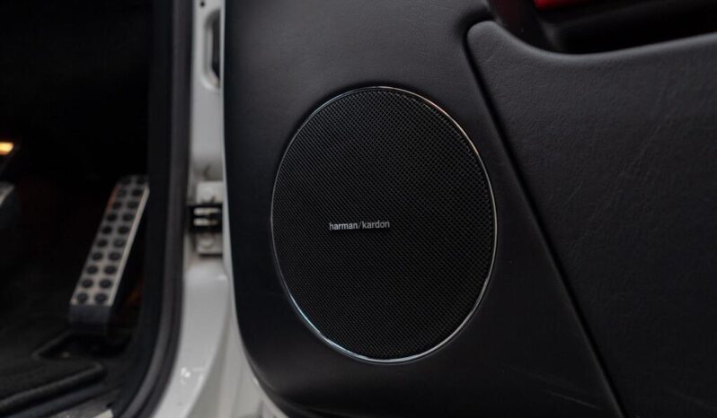 2014 Mercedes-Benz G Class 5.5 G63 V8 BiTurbo AMG SpdS+7GT 4WD Euro 5 (s/s) 5dr full