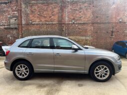 2011 Audi Q5 2.0 TDI SE S Tronic quattro Euro 5 5dr