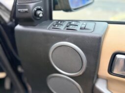 Land Rover Discovery 3 2.7 TD V6 HSE Station Wagon 5dr full