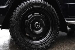 2023 Mercedes-Benz G Class 2.9 G400d AMG Line (Premium Plus) G-Tronic 4MATIC Euro 6 (s/s) 5dr full