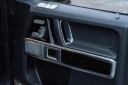 2023 Mercedes-Benz G Class 2.9 G400d AMG Line (Premium Plus) G-Tronic 4MATIC Euro 6 (s/s) 5dr full