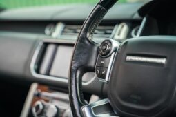 2014 Land Rover Range Rover 4.4 SD V8 Autobiography Auto 4WD Euro 5 5dr full