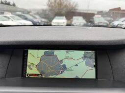 2012 BMW X3 2.0 20d M Sport Auto xDrive Euro 5 (s/s) 5dr full