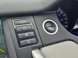 2016 Land Rover Discovery Sport 2.0 TD4 HSE Black Auto 4WD Euro 6 (s/s) 5dr full