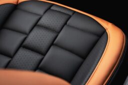 2023 Mercedes-Benz G Class 2.9 G400d AMG Line (Premium Plus) G-Tronic 4MATIC Euro 6 (s/s) 5dr full