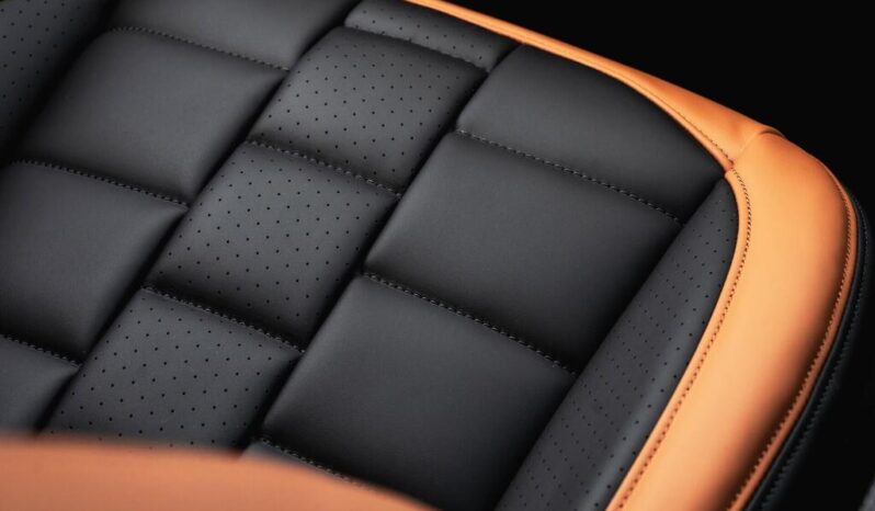 2023 Mercedes-Benz G Class 2.9 G400d AMG Line (Premium Plus) G-Tronic 4MATIC Euro 6 (s/s) 5dr full