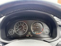 2012 BMW X3 2.0 20d M Sport Auto xDrive Euro 5 (s/s) 5dr full