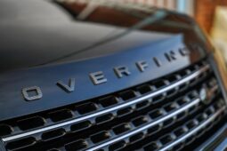 2014 Land Rover Range Rover 4.4 SD V8 Autobiography Auto 4WD Euro 5 5dr full