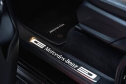 2023 Mercedes-Benz G Class 2.9 G400d AMG Line (Premium Plus) G-Tronic 4MATIC Euro 6 (s/s) 5dr full