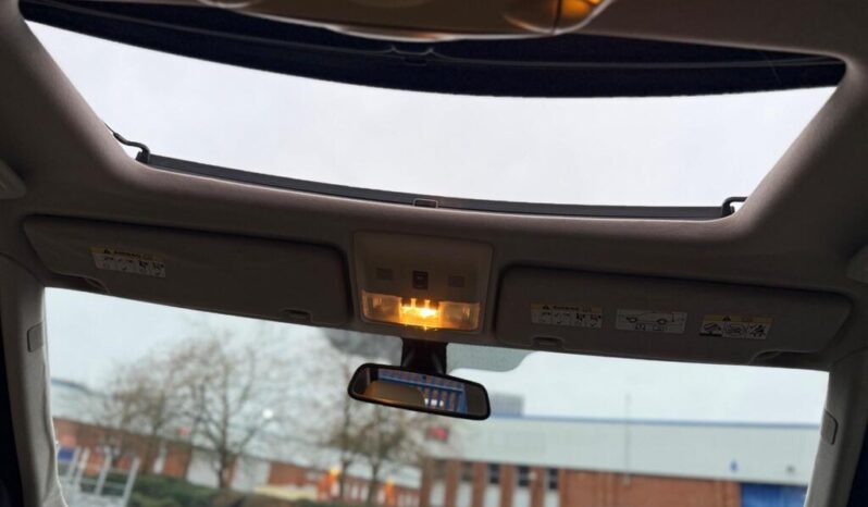 Land Rover Discovery 3 2.7 TD V6 HSE Station Wagon 5dr full