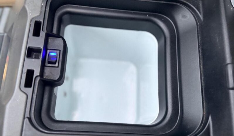 Land Rover Discovery 3 2.7 TD V6 HSE Station Wagon 5dr full